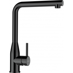 KETO 518000 Gunmetal  - LINIA STUDIO
