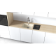 LAHTI N-100L Vanilla CRISTALITE®