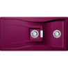 WATERFALL D-150 Berry CRISTADUR®