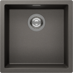 KAIA N-100 SILVERSTONE CRISTADUR® - LINIA STUDIO