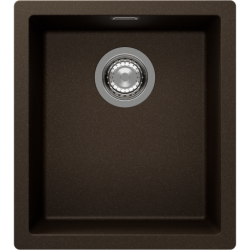 KAIA N-100S BRONZE CRISTADUR® - LINIA STUDIO